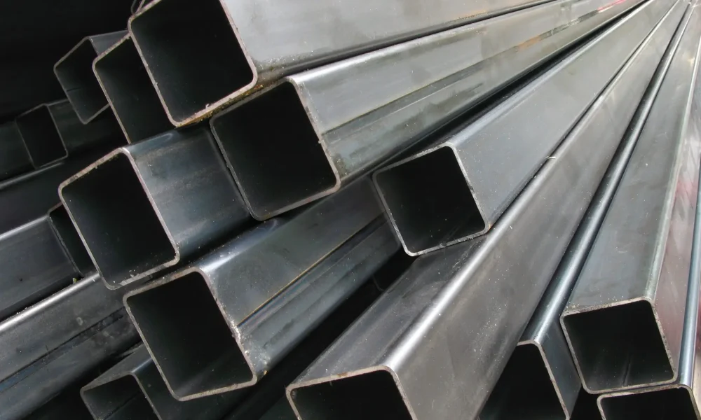 Steel,Tube,,Square,High,Carbon,Metal,Tube,For,Construction,Site Steel,Tube,,Square,High,Carbon,Metal,Tube,For,Construction,Site