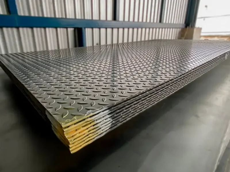 Steel,With,Chicken,Feet,Pattern.,Checkered,Plate.,Anti-slip,Pattern,Sheets. Steel,With,Chicken,Feet,Pattern.,Checkered,Plate.,Anti-slip,Pattern,Sheets.