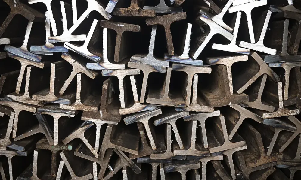 Textures,Steel,T-bar