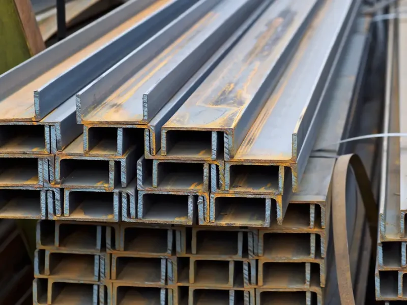 Metal,Profile,Channel,In,Packs,At,The,Warehouse,Of,Metal Metal,Profile,Channel,In,Packs,At,The,Warehouse,Of,Metal